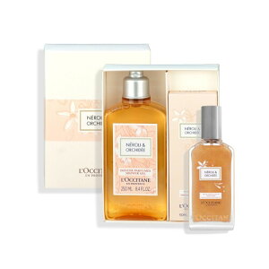 NV^(L'OCCITANE) lI[Lf {fBfI V[WF&{fBICZbg a j Ԃ v[g Mtg  lC {fB\[v