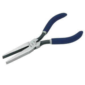 WILLIAMS DUCKBILL PLIERS 6-1/2 (PL-146C) �_�b�N�r���v���C���[ 6-1/2 JHWPL-146C
