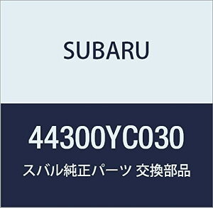 SUBARU (Xo) i }t AZu Cg GNV[K5hAS i44300YC030
