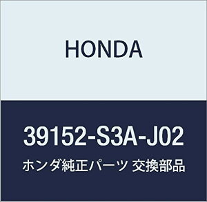HONDA (z_) i x[XCOMP. Aei oX oX zrI i39152-S3A-J02