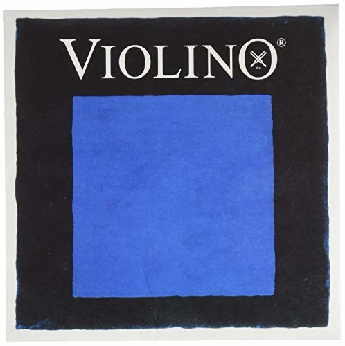 ピラストロ Violino ヴィオリーノ ヴァイオリン弦 E線 310921 4 ループエンド 多様な 最大79%OFFクーポン スチール