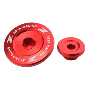 �W�[�^���[�V���O(ZETA RACING) SEROW250,TRICKER,WR250R/X,XTZ125,XT250X,WR155R,YZ250F/450F,WR250F�cetc �G���W���v���O �A���~ ���b�h F6543