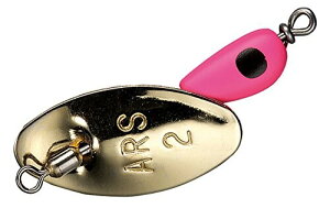 �X�~�X(SMITH LTD) �X�s�i�[ AR�X�s�i�[ �g���E�g���f��SH 9mm 1.5g FPI #28