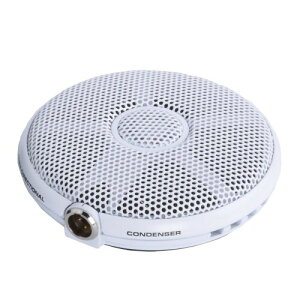 Superlux ���w���� �A�R�[�X�e�B�b�N�o�E���_���[�}�C�N �z���C�g E304W