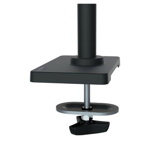 ERGOTRON �G���S�g���� �V LX Pro LX �v�� ���j�^�[�A�[�� ���[�W �O�����b�g�}�E���g�x�[�X �u���b�N 98-729-292