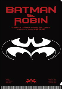 obg}85N ~jt@Ct|XgJ[hZbg(BATMAN & ROBIN) IG4321