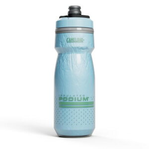 CAMELBAK(�L�������o�b�N) �{�g�� �|�f�B�E�� �`�� 620ml �N���X�^���u���[