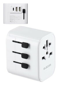 GR CO ϊvO A/BF/O/SE^Cv USB Type-C×1 USB-A×2 15W ɐΉ (NɑΉ) zCg ECT-32-15A2CWH