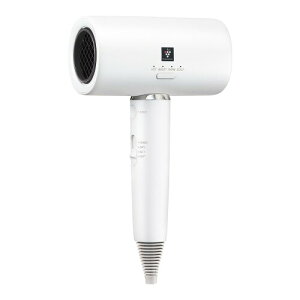�V���[�v �h���C���[ �v���Y�}�N���X�^�[ �r���[�e�B�[ IB-P801-W ���~�i�X�z���C�g ���� �G�A���t�H���� �啗�� �Ód�C�}��