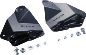 �X�v�[��(Spoon) �z���_ S660 JW5 6MT�ECVT 50400-JW5-000 �u���b�N