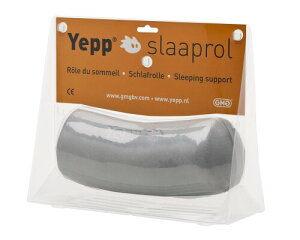 Yepp(�C�G�b�v) �X���[�s���O�E���[�� �x�[�V�b�N �� �� �ی� �N�b�V���� �p�b�h (20901)Yepp Sleeping Roll Basic