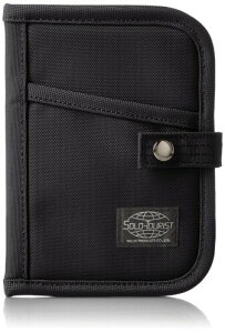 (�\���E�c�[���X�g) Solo-Tourist SG�p�X�|�[�g�P�[�X SGPC-16 BK (�u���b�N)