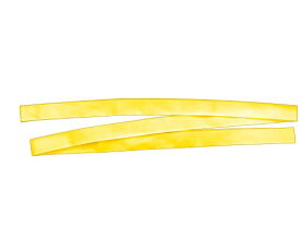 TOMAC ロングハチマキ 4×400cm 黄色