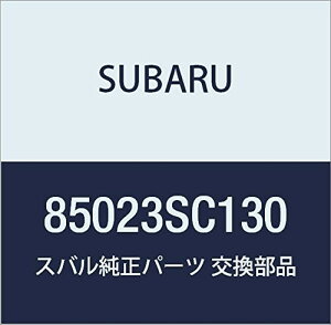 SUBARU (Xo) i [^ C AZu tHX^[ 5DS i85023SC130