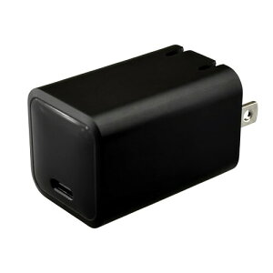 GOPPA Sbp GaNIII PSEF 65W USB-C PDΉ[d 15V4AΉ ubN GP-ACC65PGR/B-UE