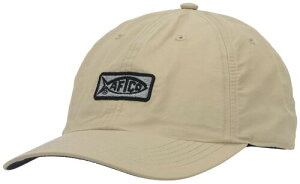 �A�t�R(Aftco) �I���W�i���t�B�b�V���O�n�b�g �J�[�L �t���[�T�C�Y (Original Fishing Hat Khaki F) MC4001