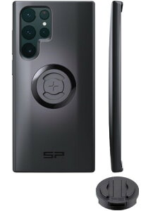 �G�X�s�[�R�l�N�g(SP Connect) �f�C�g�i Galaxy S22 Ultra �o�C�N �X�}�z�z���_�[ �t�H���P�[�X(SPC+) 34297