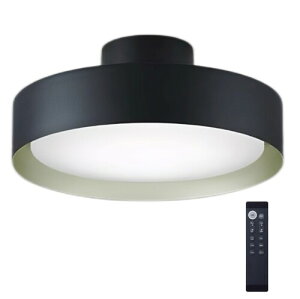 d@ DAIKO LEDV[OCg Ԑڔzؑ ^C}[tR LED F LED 40W F~dF 6500K~2700K Ra83 8~10 NCbNt ubN DCL-41929