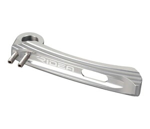 RIDEA Stem Hinge QR Lever(Birdy MK2) BRSTQL1 �V���o�[ 147-04866