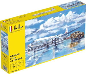 vbc G[ 1/72 AJ C-118 tg}X^[ vf HE80317 (s@)