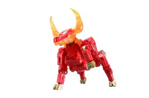 52TOYS BEASTBOX BB 33 BLAZINGSPEAR (�u���C�W���O�X�s�A)
