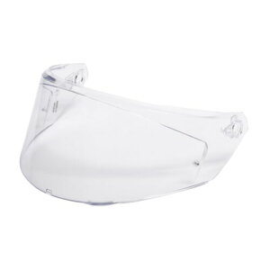 AGV(�G�[�W�[�u�C) �o�C�N�p�w�����b�g�V�[���h K3�p �N���A�[ M-XL�T�C�Y�p 1850007335L-N