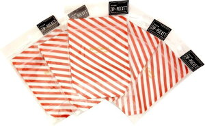 WRC �W�b�p�[�o�b�N �}�`�t ZIP-POCKET �X�g���C�v���b�h M 25����