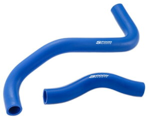 �X�v�[��(Spoon) SEP RADIATOR HOSE �V�r�b�N FL 6BA-FL1 5BA-FL1 19500-FL1-000