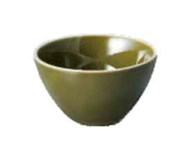 山下工芸 サラダボウル ルストグリーン11cm マルチボール 10.8×6.3cm 959101409
