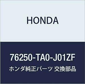 HONDA (z_) i ~[ASSY. L.hA[ *PB81P* CXpCA i76250-TA0-J01ZF