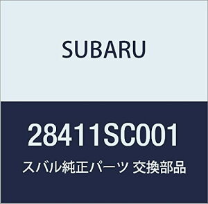 SUBARU (Xo) i nEWO AZu  ANX Cg tHX^[ 5DS GNV[K5hAS i28411SC001