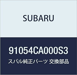 SUBARU (Xo) i Jo[ Lcv AE^ ~[ Cg BRZ 2hAN[y i91054CA000S3