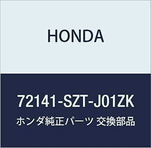 HONDA (z_) i nhASSY. R.tghA[ CR-Z i72141-SZT-J01ZK