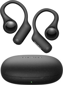 OpenRock S2 �I�[�v���C���[�^ ���C�����X�C���z�� Bluetooth 6.0 �����ǂ��Ȃ� 7g ���y�ʐ݌v �n�C���]/LDAC�Ή�/IPX5�h�� �����^�b�`�B�e ���|���� �}���`�|�C���g�ڑ� ENC�ʘb�m�C�Y���_�N�V��