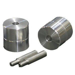 ZEAL �o���v�X�g�b�p�[�����u���b�N ���A �W���j�[JB64�n/JB23�n 50mm