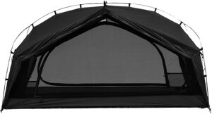 �v�����t�H�[�e�B�[(PLANFORTY) �A�E�g�h�A �e���g P-COT �e���g190 BLACK P40001BLK
