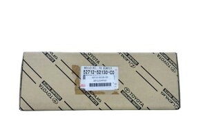 TOYOTA (g^) i tgopTCh [fBO RH (BLACK MC.) v{bNX/TNV[h i52712-52130-C0