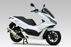 V tGL][Xg PCX(23) @B GP-MAGNUM105TCN EXPORT SPEC {F TetBjbV YOSHIMURA 110A-49F-5U30