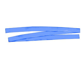 TOMAC ロングハチマキ 4×400cm 青