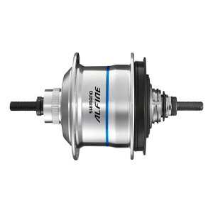 V}m(SHIMANO) SG-S7051 11S Di2Ή Vo[ 36H :187mm OLD:135mm Z^[bN[^[Ή ISGS705111AS