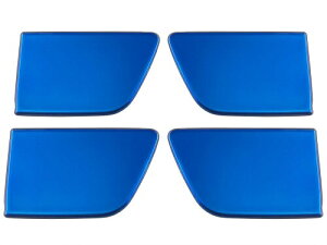 BRIGHTZ WR-V DG5 �X�e�����X�C���i�[�h�A�n���h���J�o�[ �M 4PC �� WRV DG
