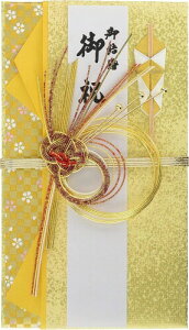 �ɗ\���[�Z���^�[ �j�V�� ���� ������j�p �S�[���h 18.5×10.5cm V096-03