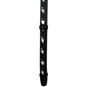 Perri�fs LPCP-6104 2 POLY STRAP THE BEATLES �M�^�[�X�g���b�v