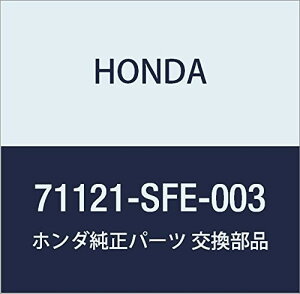 HONDA (z_) i x[X tgO IfbZC IfbZC A}X i71121-SFE-003