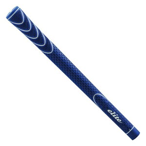 �G���[�g�O���b�v (elitegrips) �S���t�p�O���b�v �X�e�B���O���[�X���� (STINGRAY SLIM) �u���[ �o�b�N���C���� 5�{�Z�b�g
