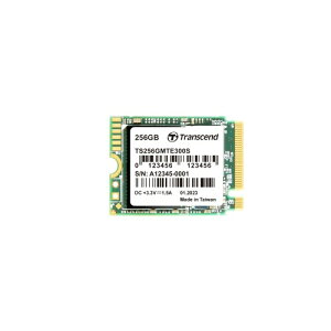 �g�����Z���h�W���p�� �g�����Z���h 256GB PCIe SSD M.2(2230) NVMe PCIe Gen3×4 M Key TS256GMTE300S