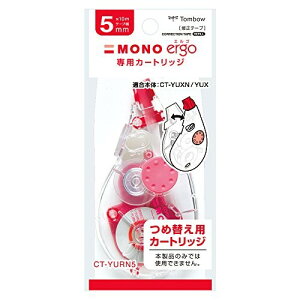 g{M Ce[v MONO mGSp J[gbW 5mm (CT-YUXN5 pߑւ) 5 CT-YURN5-5P