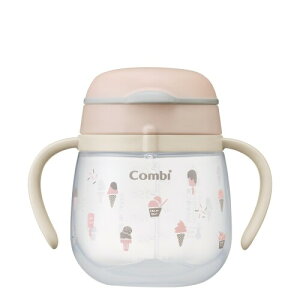 Combi �R���r ���N�}�O �͂��߂ăR�b�v 240ml �A�C�X�N���[�� 5���������� ���{���}�O�V���[�Y