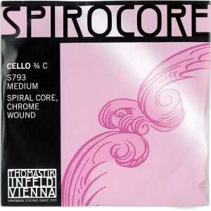 SPIROCORE �`�F���� 3/4�T�C�Y C�� S793