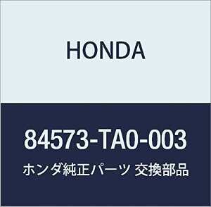 HONDA (z_) i Jo[ASSY. L.TVG[hGh AR[h nCubh CXpCA i84573-TA0-003